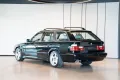 BMW 540i Touring