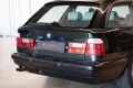 BMW 540i Touring
