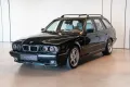 BMW 540i Touring