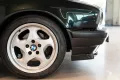 BMW 540i Touring