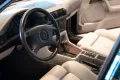 BMW 540i Touring