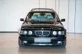 BMW 540i Touring