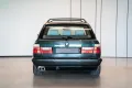 BMW 540i Touring