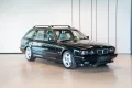 BMW 540i Touring