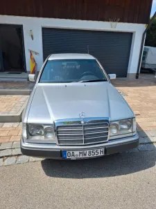 Mercedes-Benz CE 230