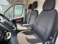 Citroën 35 L4H2 Control Heavy Blu NAVI - KAMERA - PDC -