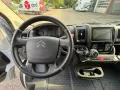 Citroën 35 L4H2 Control Heavy Blu NAVI - KAMERA - PDC -