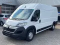 Citroën 35 L4H2 Control Heavy Blu NAVI - KAMERA - PDC -