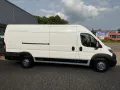 Citroën 35 L4H2 Control Heavy Blu NAVI - KAMERA - PDC -