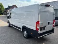 Citroën 35 L4H2 Control Heavy Blu NAVI - KAMERA - PDC -