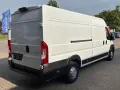 Citroën 35 L4H2 Control Heavy Blu NAVI - KAMERA - PDC -
