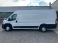 Citroën 35 L4H2 Control Heavy Blu NAVI - KAMERA - PDC -