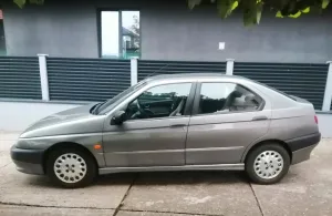 Alfa Romeo 146 1.6 - boxer youngtimer