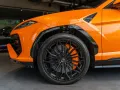 Lamborghini Urus 4.0 V8 PHEV SE - Arancio Borealls - B&O 3D