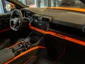 Lamborghini Urus 4.0 V8 PHEV SE - Arancio Borealls - B&O 3D