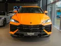 Lamborghini Urus 4.0 V8 PHEV SE - Arancio Borealls - B&O 3D