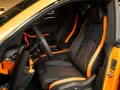 Lamborghini Urus 4.0 V8 PHEV SE - Arancio Borealls - B&O 3D