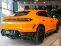 Lamborghini Urus 4.0 V8 PHEV SE - Arancio Borealls - B&O 3D