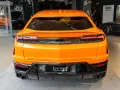 Lamborghini Urus 4.0 V8 PHEV SE - Arancio Borealls - B&O 3D