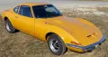Opel GT