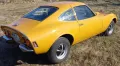 Opel GT