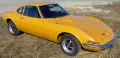 Opel GT
