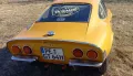 Opel GT