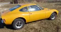 Opel GT