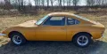 Opel GT