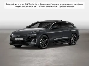 Audi A6 Avant e-tron S Line 360 4xSHZ ACC AHK DynLich