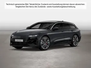 Audi A6 Avant e-tron 360 4xSHZ ACC AUT DynLicht Kam.
