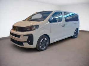Opel Zafira Life e Edition 75kWh Navi Sitzhzg 8-Sitz