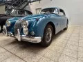 Jaguar XK 150 Topzustand 