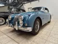 Jaguar XK 150 Topzustand 