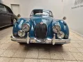 Jaguar XK 150 Topzustand 