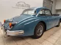 Jaguar XK 150 Topzustand 