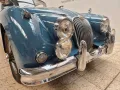 Jaguar XK 150 Topzustand 