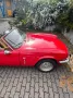 Other Triumph Spitfire (1976) TÜV Neu