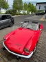 Other Triumph Spitfire (1976) TÜV Neu