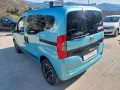 Fiat Qubo 1.3 MJT 80 CV Lounge 2016 KM CERTIFICA