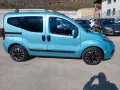 Fiat Qubo 1.3 MJT 80 CV Lounge 2016 KM CERTIFICA