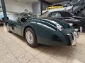 Jaguar 120 XK 3,8l 5 Gang Getriebe