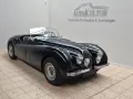 Jaguar 120 XK 3,8l 5 Gang Getriebe