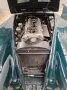 Jaguar 120 XK 3,8l 5 Gang Getriebe