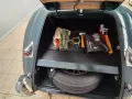 Jaguar 120 XK 3,8l 5 Gang Getriebe