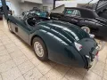 Jaguar 120 XK 3,8l 5 Gang Getriebe