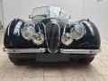 Jaguar 120 XK 3,8l 5 Gang Getriebe