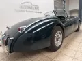 Jaguar 120 XK 3,8l 5 Gang Getriebe