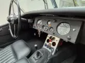 Jaguar 120 XK 3,8l 5 Gang Getriebe