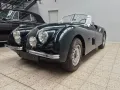 Jaguar 120 XK 3,8l 5 Gang Getriebe